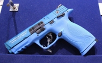 Defensive Handgun Level 1