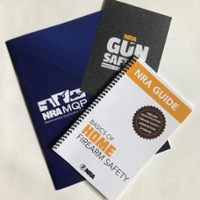 NRA Home Firearm Safety: 2024-03-09