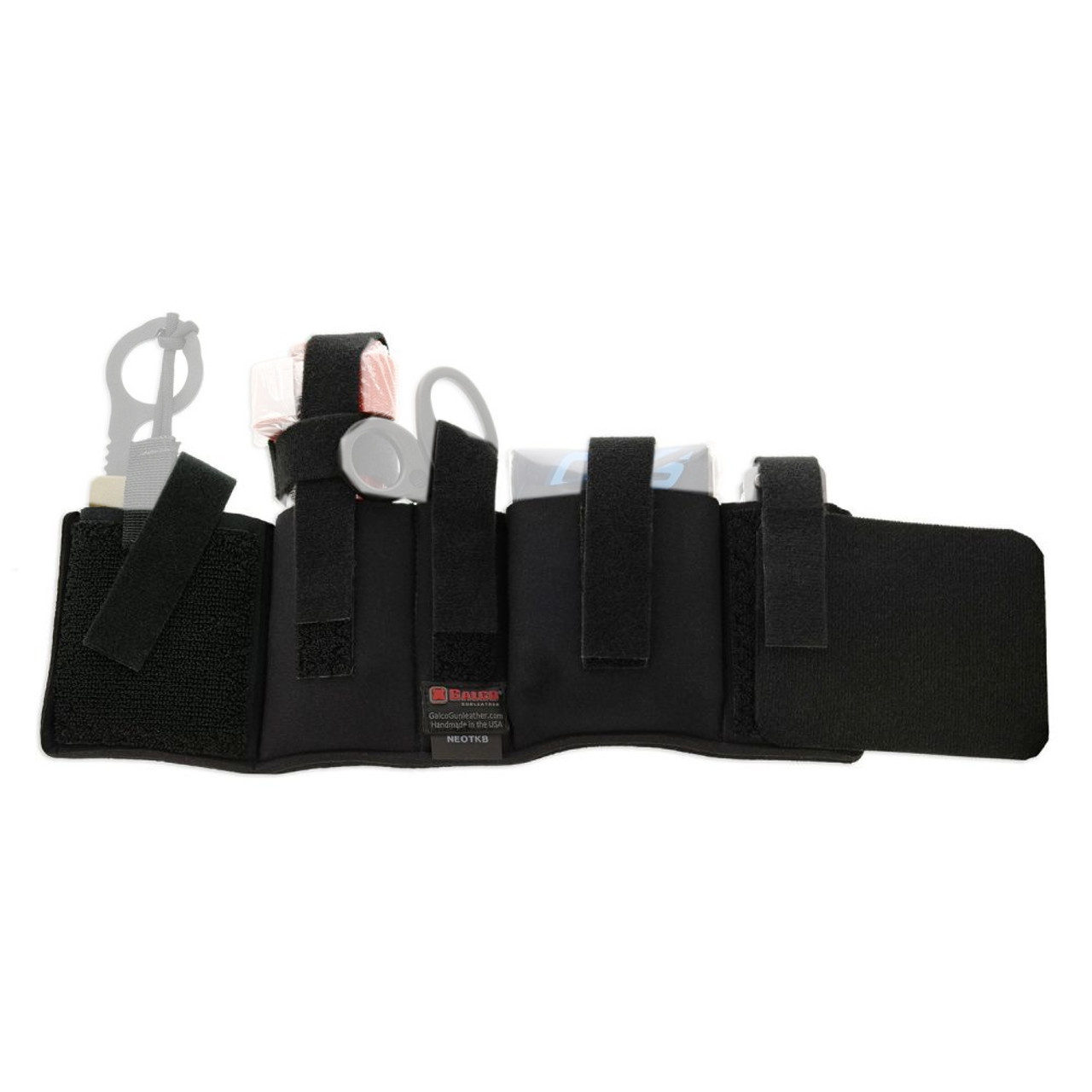 AnkleMedKit