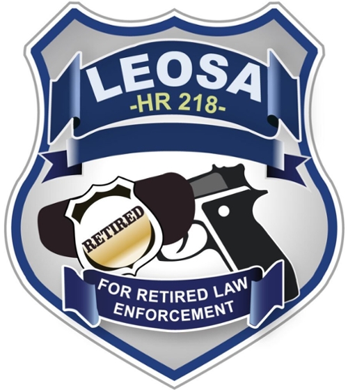 LEOSA logo