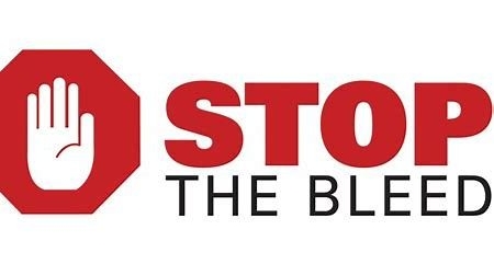 stop the bleed